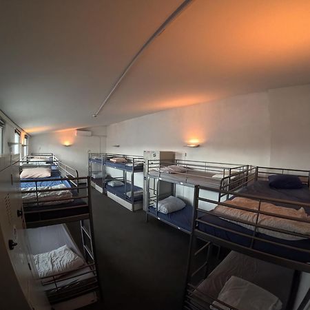 Vitae Hostel Budapest Eksteriør bilde
