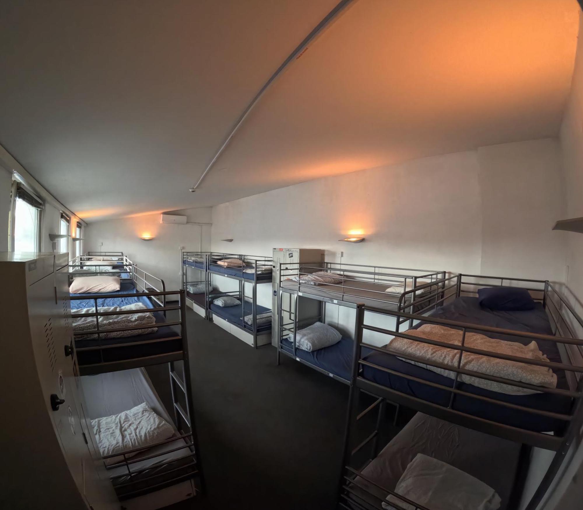 Vitae Hostel Budapest Eksteriør bilde